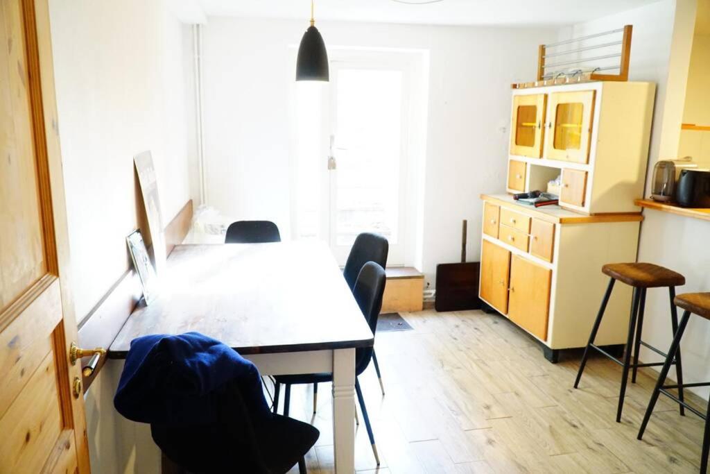 Gemuetliche 3-Zkb Wc Souterrainwohnung In Bestlage Hamburg Dış mekan fotoğraf