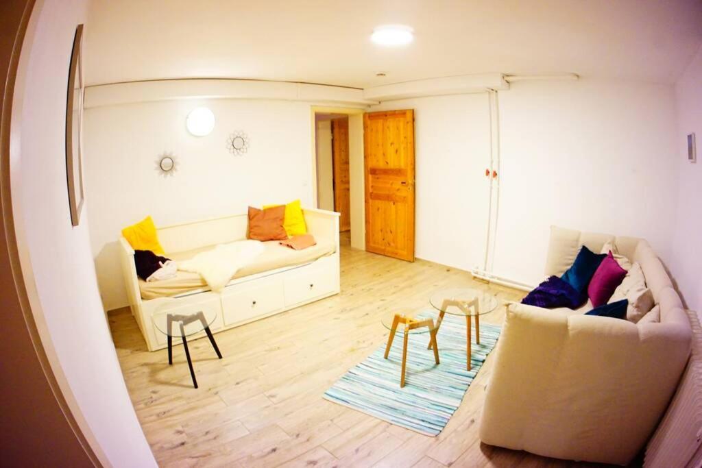 Gemuetliche 3-Zkb Wc Souterrainwohnung In Bestlage Hamburg Dış mekan fotoğraf
