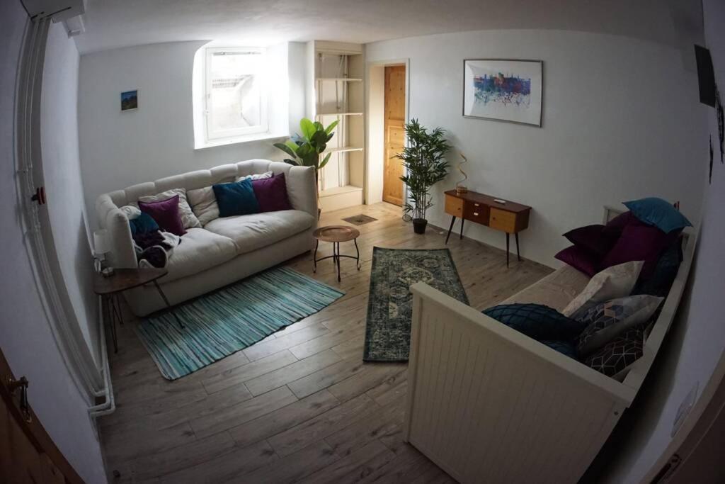 Gemuetliche 3-Zkb Wc Souterrainwohnung In Bestlage Hamburg Dış mekan fotoğraf