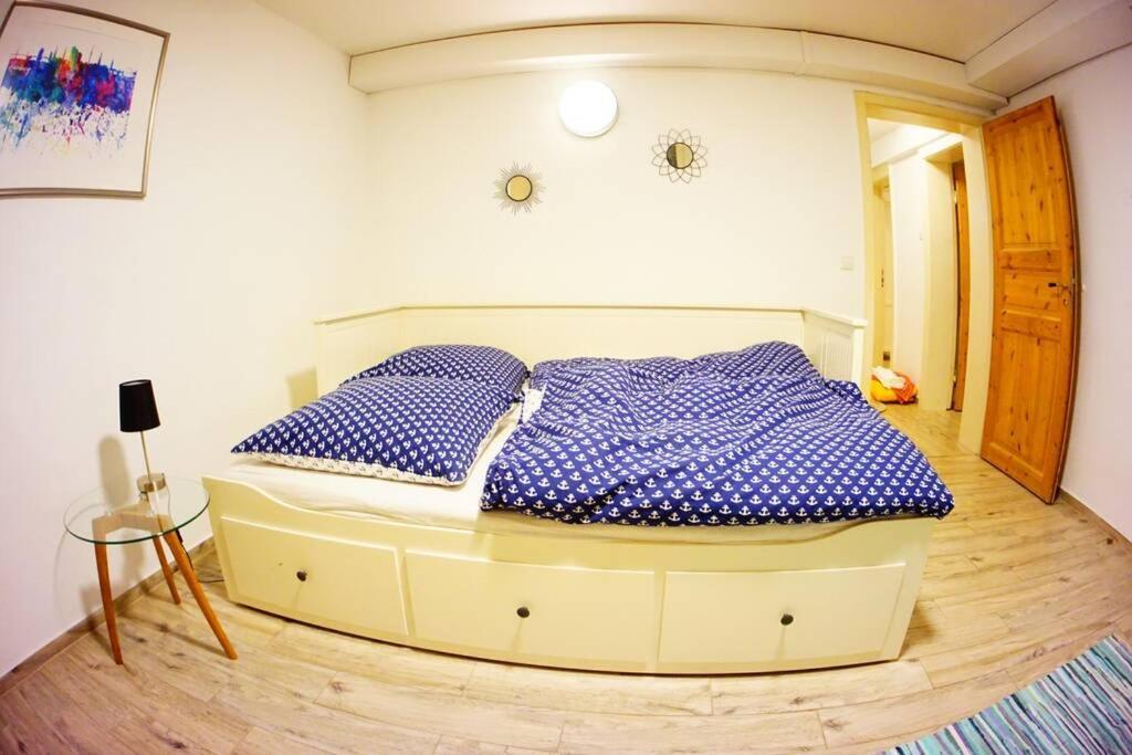 Gemuetliche 3-Zkb Wc Souterrainwohnung In Bestlage Hamburg Dış mekan fotoğraf
