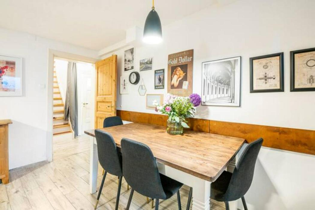 Gemuetliche 3-Zkb Wc Souterrainwohnung In Bestlage Hamburg Dış mekan fotoğraf